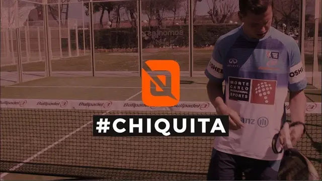 Aprende con Paquito Navarro 3x02 - La Chiquita