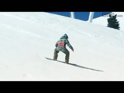Snowboard Basics: Switch Riding