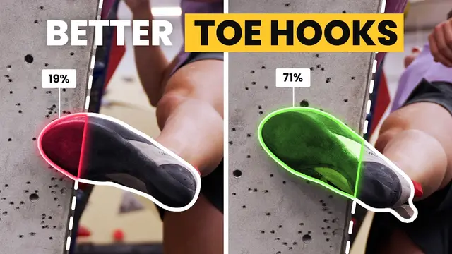 Fix Your Toe Hooks: 5 Essential Tips