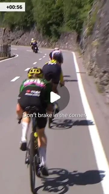 Descending Skills