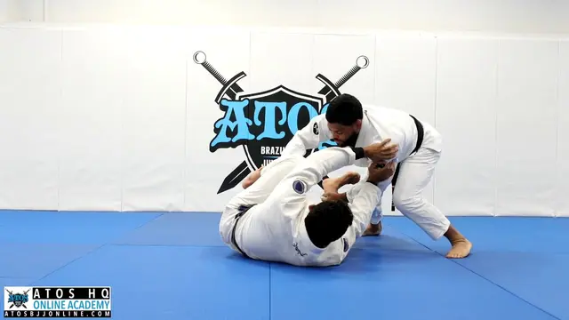 Toreando Pass Concepts - Andre Galvao