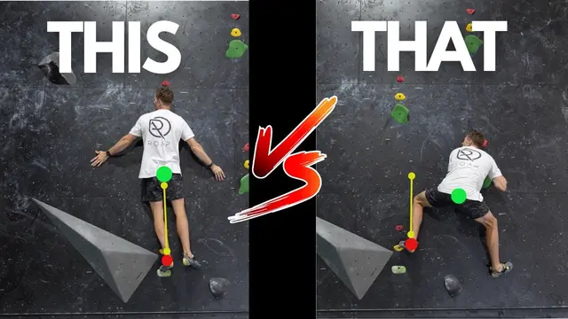 EVERYTHING you need to know about the ROCKOVER technique