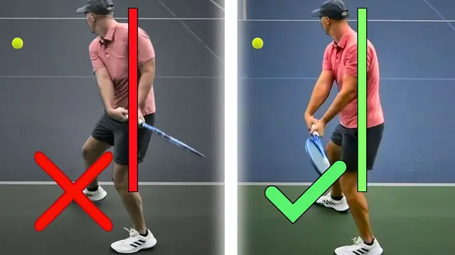 Why Your Backhand Has No Power (It's Not What You Think)