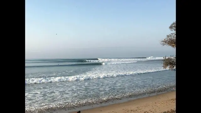 Indicators (iOS) - surf forecasting tool tutorial