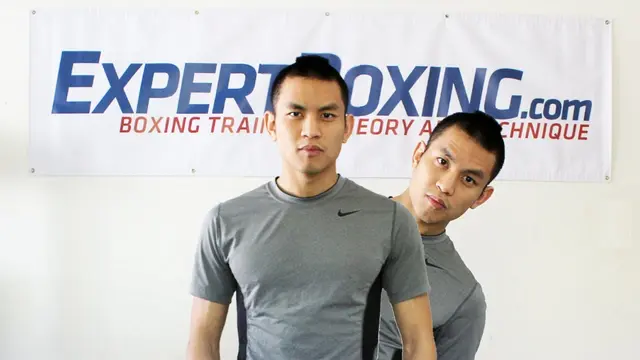 Advanced Slipping Technique, PART 1 - Head Movement