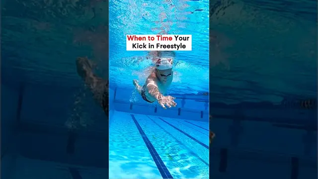Kick Timing