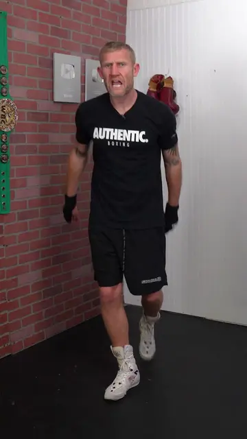 How to Beat Southpaw Boxers: Top Techniques - TikTok