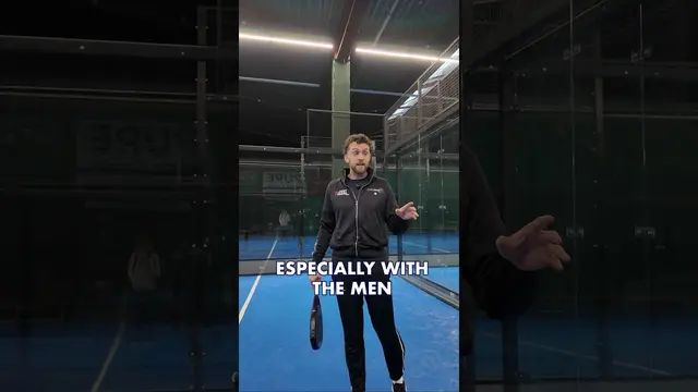 Padel rules UPDATE 🚨🎾— Please inform your friend about it!#padel #padelrules