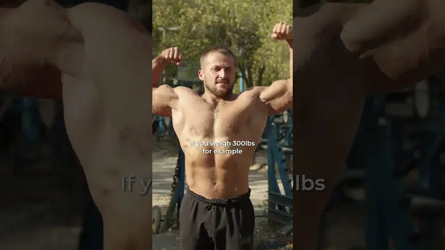 How Fast Can You Lose Fat Without Losing Muscle?