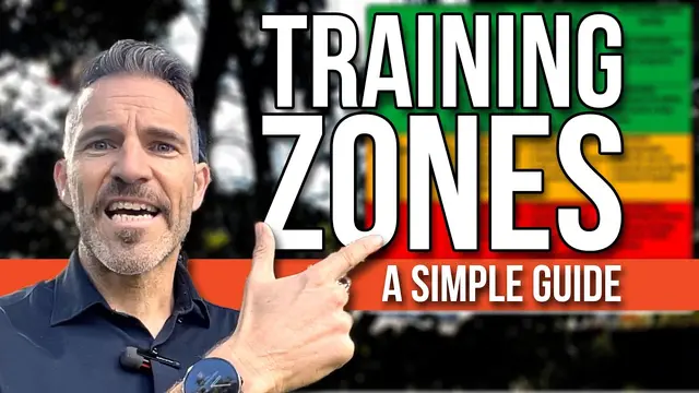Zone 2 running