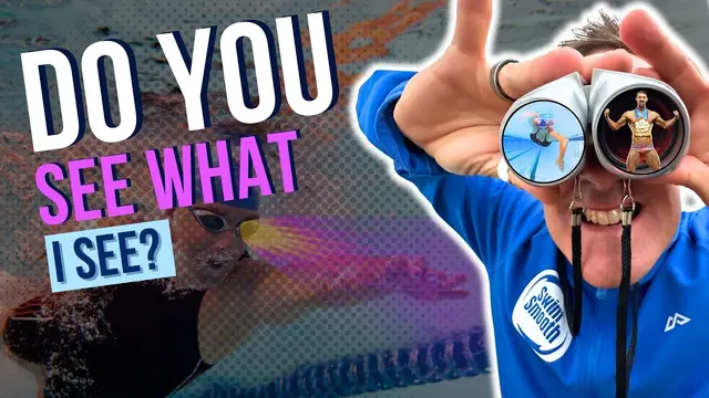 🔐 Unlock Michael Phelps' Freestyle Secrets
