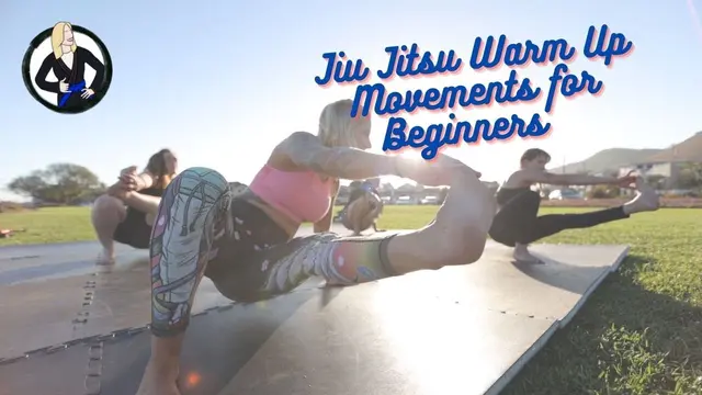 How to do hip escapes or “shrimp” in Brazilian Jiu Jitsu