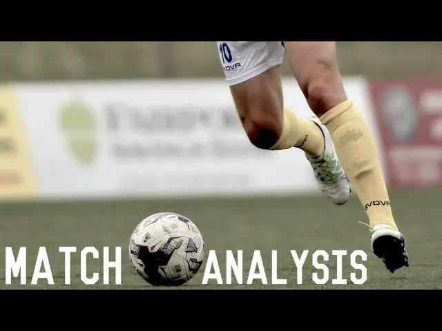 Match Performance Analysis Episode 5 | Off Ball Movement & Decision Making | Orange/White #10