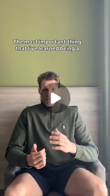 Most important lessons after 10 years as a Pro Tennis ...