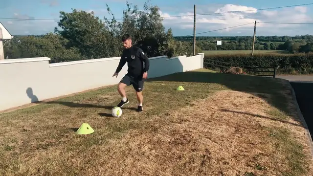 FAI Homeskills   Episode 47  La Croqueta
