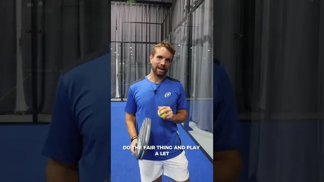 5 Padel Rules to Get Started!