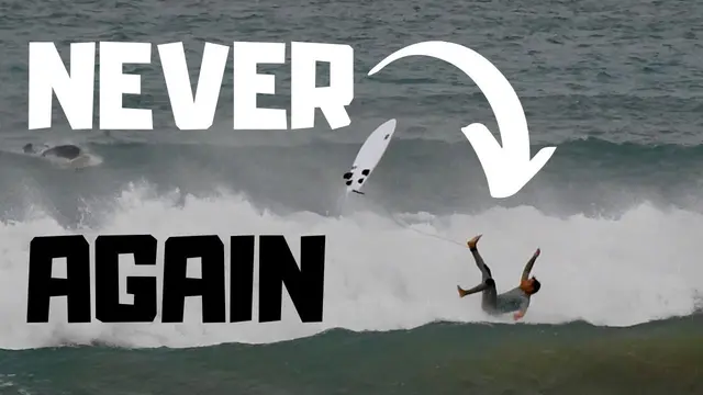 How To Pop Up On A Surfboard In 2 Minutes