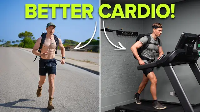 What Is Rucking? The BEST Cardio You're Not Doing!