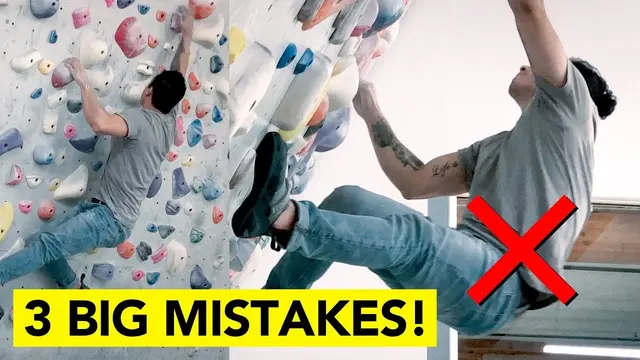 3 BIG Mistakes when Flagging AVOID them!