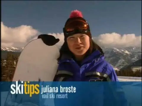 CNN & Vail Snowboard Tips: Riding the Chairlift