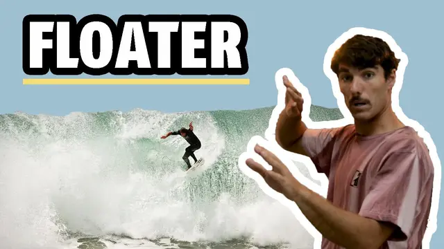COMO HACER UN FLOATER 🏄♂️🔥 4 CONSEJOS que harán que pases todas las SECCIONES. (2021)