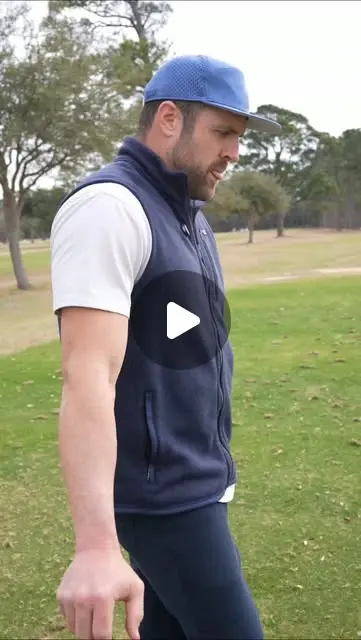 Golf etiquette
