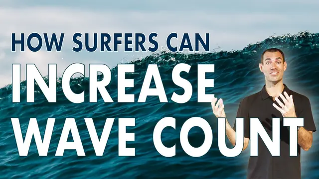 Surf Basics: Intermediate Surfer Wave Selection & How to Catch More Waves