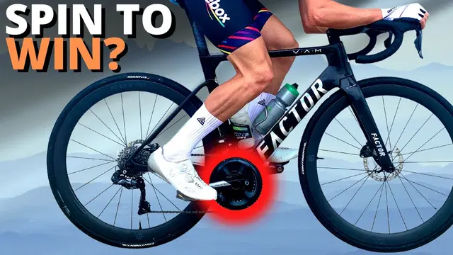 Is There an Optimal Cycling Cadence? The Science