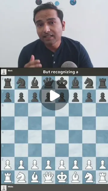 Pawn structure
