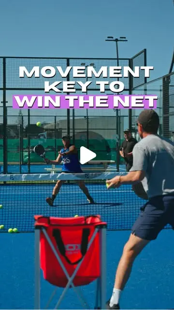 Transition to the net