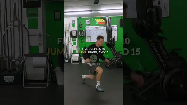 Cardio for Carvers | Week 7 Ski Fitness Prep | Ski Stamina and Endurance Training
