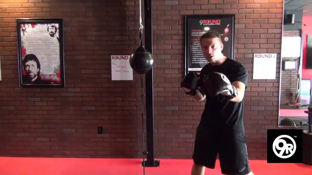 How to Hit a Double End Bag: 3 Tips from Shannon Hudson