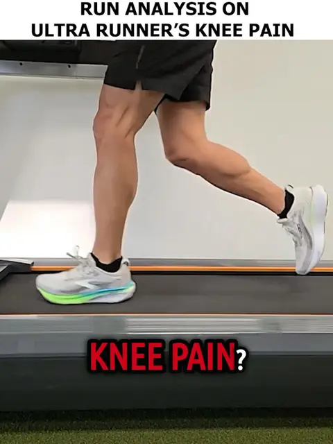 Understanding Foot Strike Patterns in Ultra Running