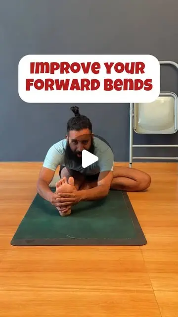 A Small Change That Makes a Big Difference in Seated Forward ...