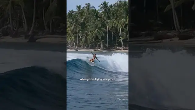 Sit inside in the lineup and catch more waves