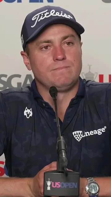 Master the Mental Game in Golf with Justin Thomas