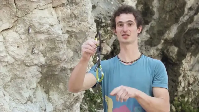 Adam Ondra: Tips for Better Clipping - Optimized Version