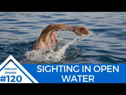 Sighting in Open Water - ES Podcast #120