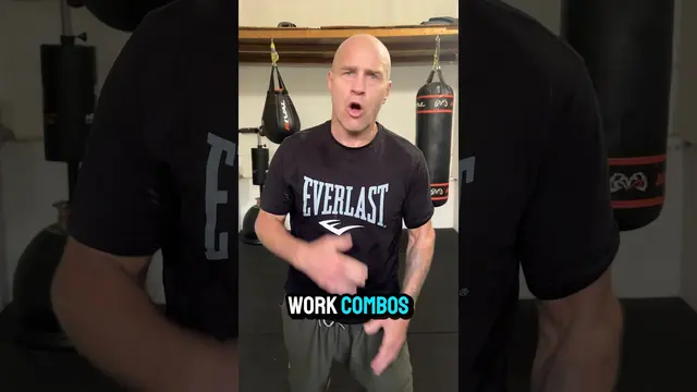 Shadow Boxing vs Heavy Bag | Maximize Both!