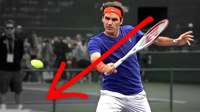 How to PUT AWAY volleys (tennis lesson)