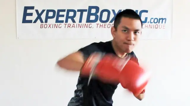 How to Throw a Right Jab