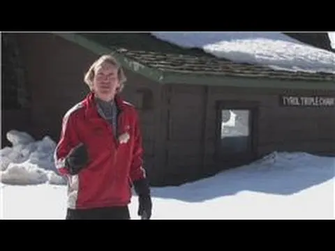 Advanced Snowboarding Tips : How to Snowboard for Beginners