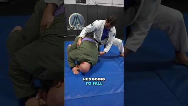 How to crack the turtle position!