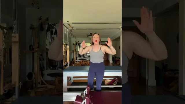 How to Do Criss Cross in Classical Pilates | Proper Form, Core Engagement & Common Mistakes