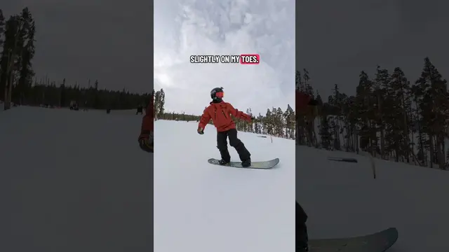 How to Snowboard Jumps