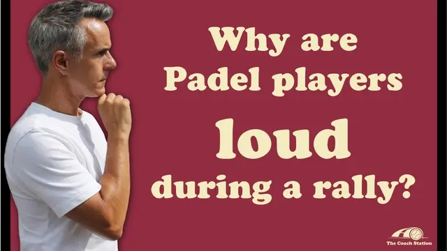 Learn how to communicate effectively with your partner during points.
