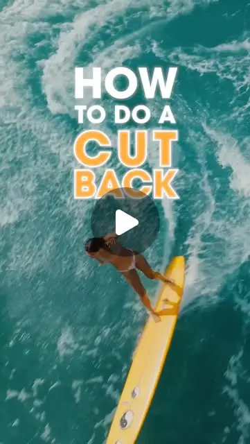 Cutback