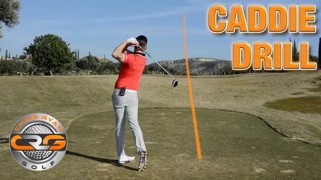 GOLF COURSE MANAGEMENT | CADDIE DRILL