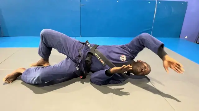 KOMBAT ARTS Mississauga | Brazilian Jiu Jitsu | Bridging