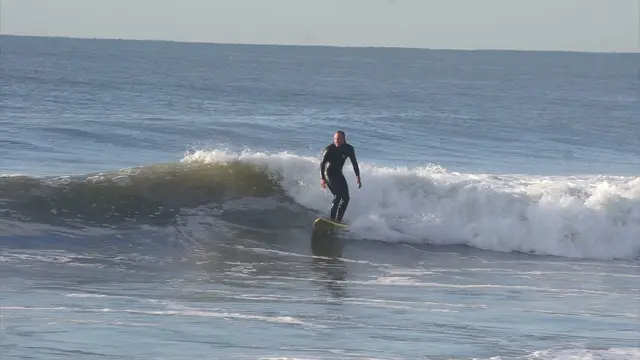Backside Cutback